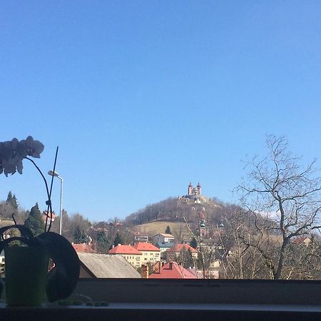 Apartman Stare Mesto Банська Штявниця Екстер'єр фото
