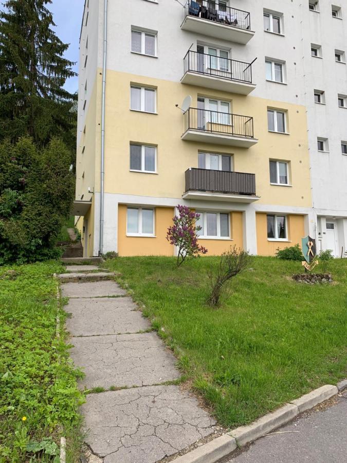 Apartman Stare Mesto Банська Штявниця Екстер'єр фото