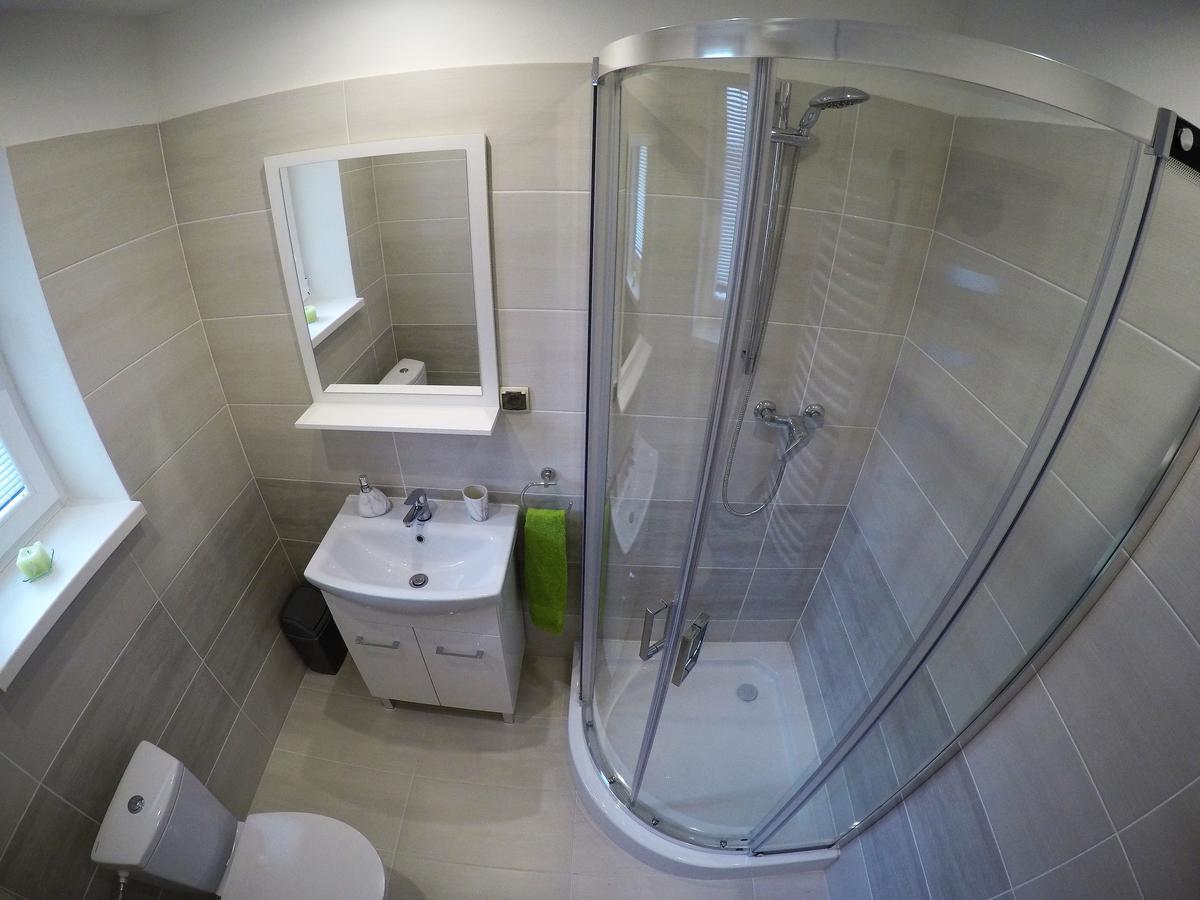 Apartman Stare Mesto Банська Штявниця Екстер'єр фото