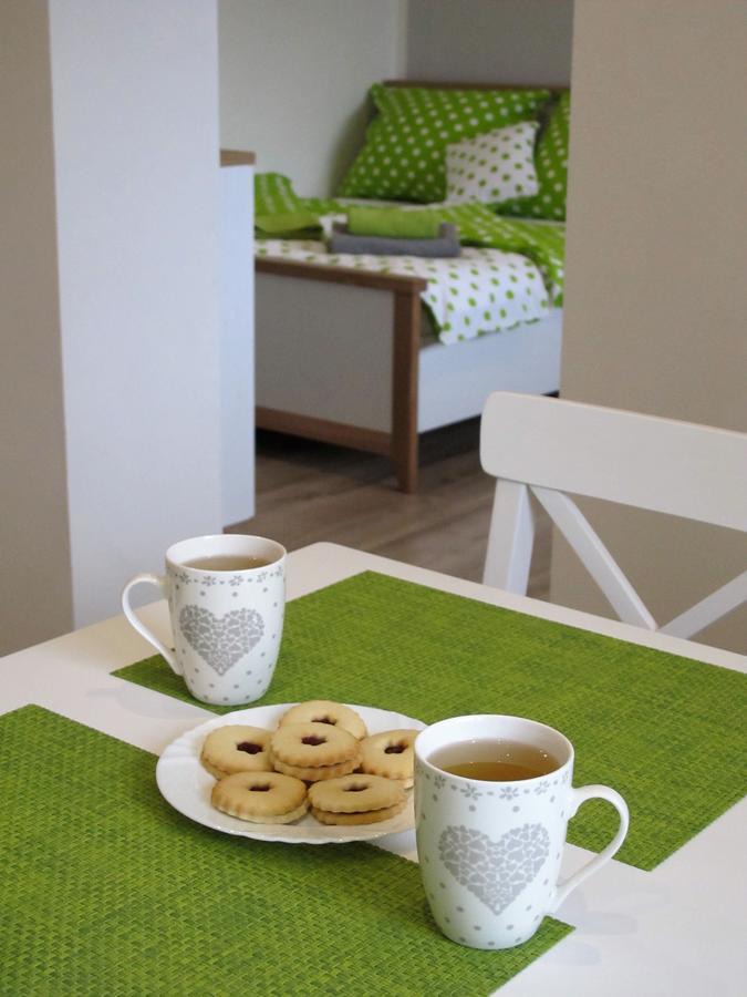Apartman Stare Mesto Банська Штявниця Екстер'єр фото