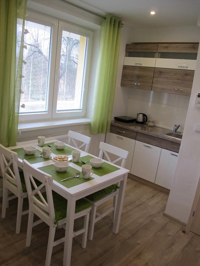 Apartman Stare Mesto Банська Штявниця Екстер'єр фото